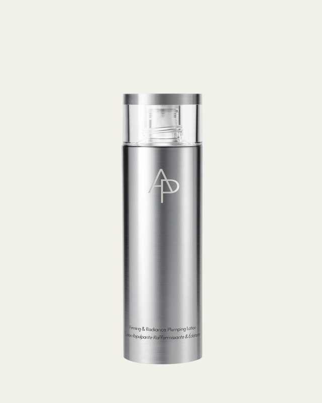 AP Firming and Radiance Plumping Lotion, 5 oz.